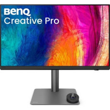 Benq Monitor 27 inches PD2732U LED 4K IPS/60Hz/5ms