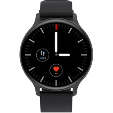 Canyon smart watch Badian SW68 Black