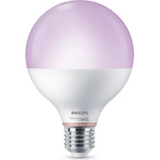 Philips Smart WFB 75W G95 E27 822-65 RGB 1PF/6 | Philips Smart