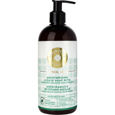 Green_Feels Skystas muilas GF Agurkų ekstr., 400 ml