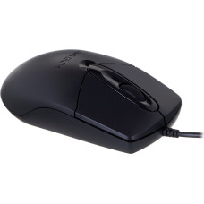 A4Tech 43754 OP-720 Black