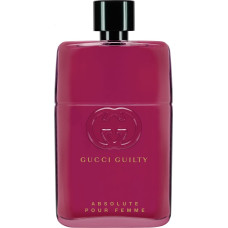Gucci - Gucci Guilty Absolute Pour Femme 90 ml