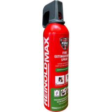 Reinold_Max Extinguishing agent REINOLD MAX 75 for lithium battery fires