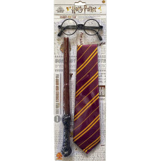Rubies - Harry Potter Accessory Set (301119NS000)