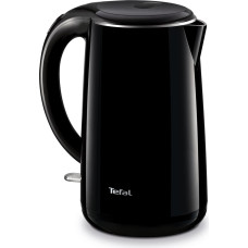 Tefal KO260830 Kettle, Black | TEFAL