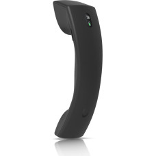 No Name Ubiquiti UT-G3-Handset Analog telephone handset Black