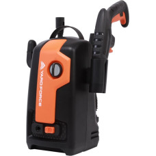 Bosch Pressure washer 1600 W, 120 bar, 400 l/h