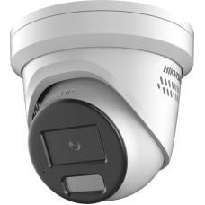 No Name Hikvision Pro Series with ColorVu DS-2CD2367G2H-LISU/SL(4mm)(eF) Turret IP security camera Indoor & outdoor 3200 x 1800 pixels Wall