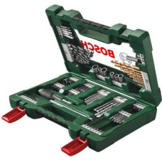 Bosch 91-PCS V-LINE SET