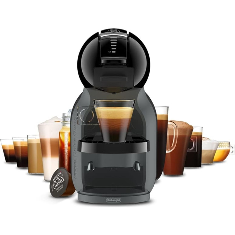 Delonghi Kapsulinis kavos aparatas Dolce Gusto EDG335.B Mini Me 2