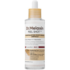 DR - Peel Shot Exfoliating Ampoule - White Rice - 200 ml