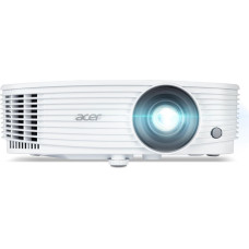 Acer P1357 Standard throw projector 4800 ANSI lumens DLP WXGA (1280x800) 3D White