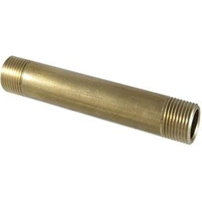 Tdm_Brass 105M 01150 EXTENSION M/M - 1
