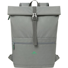 Rivacase NB BACKPACK ROLLTOP 15L 15.6