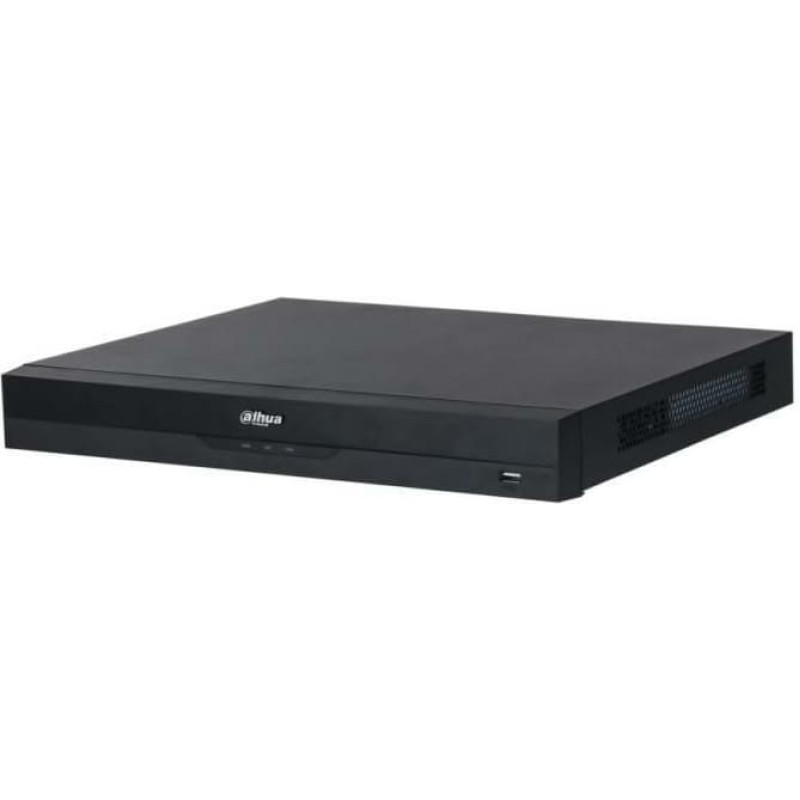 Dahua NET VIDEO RECORDER 16CH/NVR5216-16P-EI DAHUA