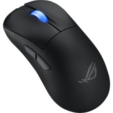 Asus Mysz bezprzewodowa ROG Keris II ACE 42000/WL/BT/RF/USB/Black