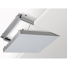 Knauf REVISION HATCH KNAUF REVO 25 500X500MM