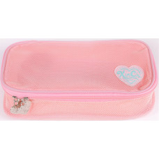 Kimchi Chic Beauty - Mesh Beauty Bag - Small