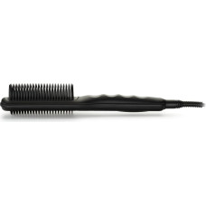 Max Pro - Silk Brush Straightener