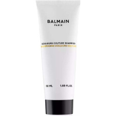 Balmain Paris - Couleurs Couture Shampoo 50 ml