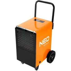 Neo Tools 90-160 dehumidifier 7 L 56 dB 750 W Orange