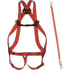 No Name BASIC 10 PLUS Set with shock absorber