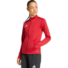 No Name Bluza damska adidas Entrada 26 Track czerwona JZ6601 XL