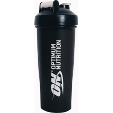 Optimum Nutrition - ON Logo Shaker - Jet Black - 600 ml