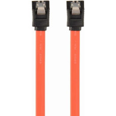 Gembird CABLE SATA-DATA 1M/CC-SATAM-DATA-XL GEMBIRD