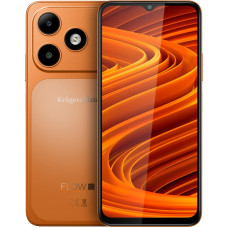 No Name Smartfon Kruger&Matz FLOW 12 orange