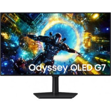 Samsung 32-inch monitor Odyssey OLED G7 LS32HG732SUXEN