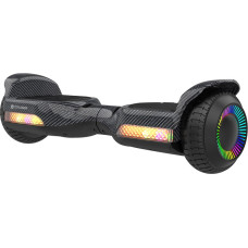 Rebel Cruiser Carbon Electric Skateboard