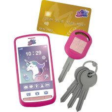 Real Uniq - Mobile Phone Set - (30574)
