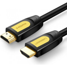 Ugreen Cable HDMI-HDMI 19PIN 4 K 30HZ 30AWG 5M black