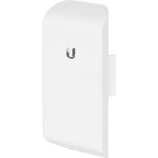 Ubiquiti LocoM5 Network bridge 150 Mbit/s White
