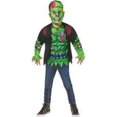 Rubies - Frankie Costume
