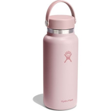 No Name Butelka termiczna Hydro Flask 32 Oz Wide Flex Cap (946 ml) - trillium