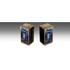 Muse | Party Box Speaker | M-1920DJ | 300 W | Bluetooth | Wireless connection | Portable | Black