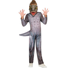 Rubies - Jurassic World Classic T-Rex Costume