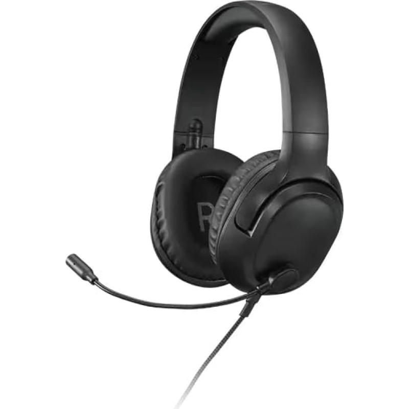 Lenovo H110 Gaming Headset Wired Head-band Black
