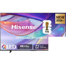 Hisense TV | 50E7S | 50