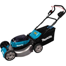 Makita LAWN MOWER 2x18V 53cm WITHOUT BATTERIES AND CHARGER DLM530Z