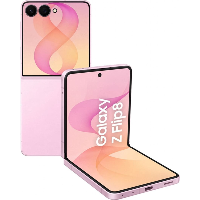 Samsung Galaxy Z Flip8 17.5 cm (6.9