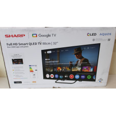 Sharp 32HF3865E 32