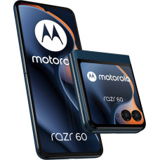 Motorola razr 60 17.5 cm (6.9