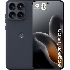 Motorola Moto Edge 70 Fusion 5G 8/256 GB Silhouette smartphone