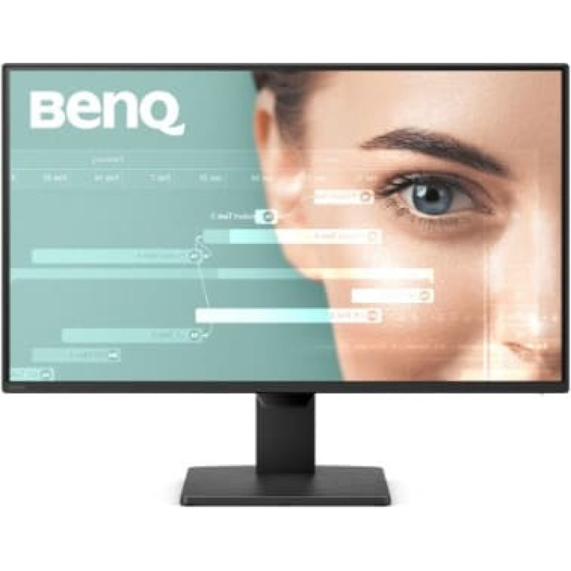 Benq Monitor 24 inches GW2490P IPS 4ms/120Hz/1080P/HDMI