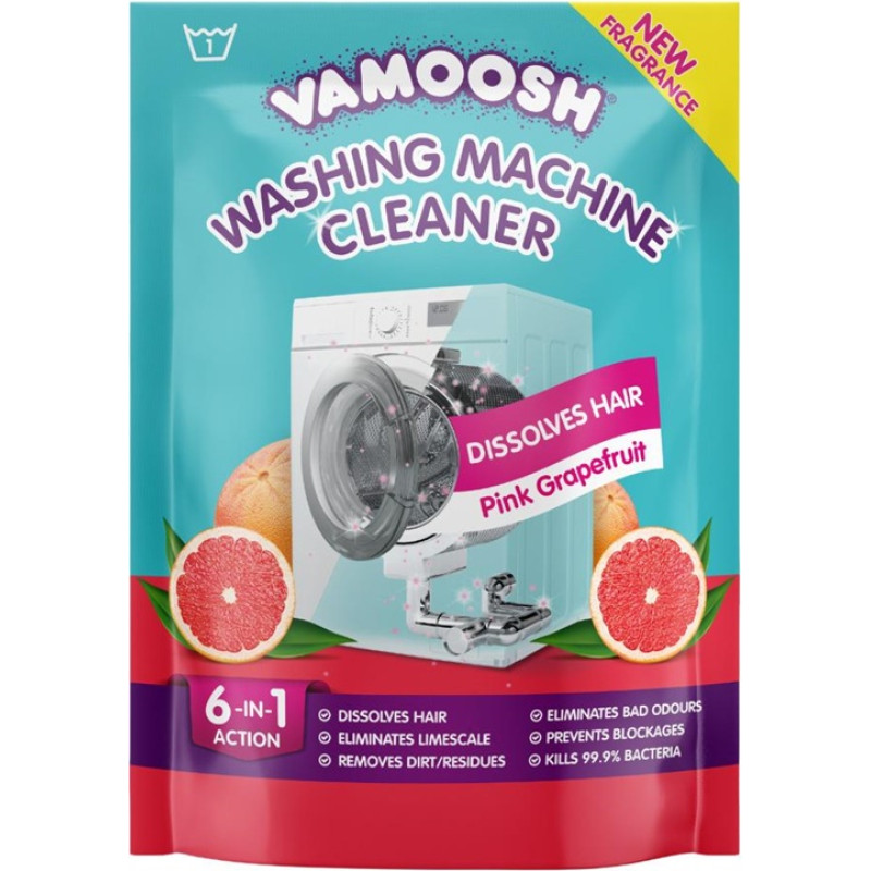 Vamoosh MILTELIAI SKALB VAMOOSHGREIPFRUTAI 175G