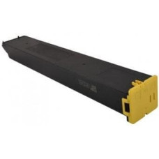 Sharp BPGT70YA toner cartridge 1 pc(s) Original Yellow