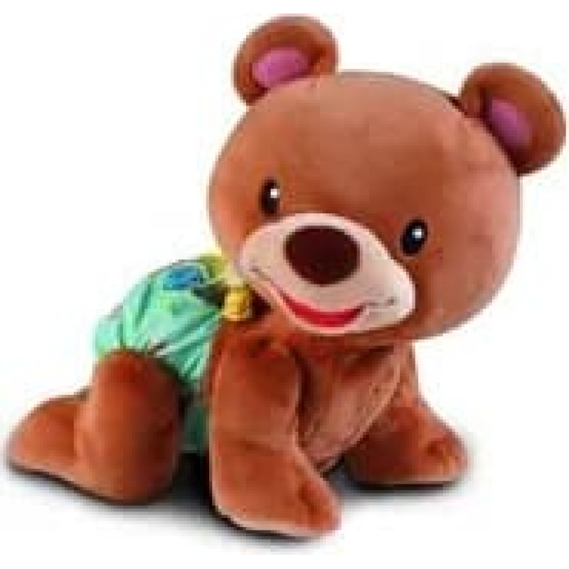 Vtech Miś wspinaczkowy VTech / od 9 miesięcy
